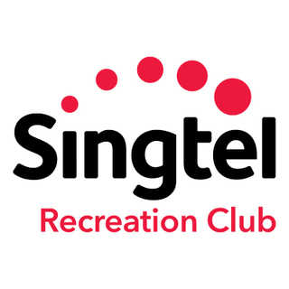 Welcome to Singtel Recreation Club